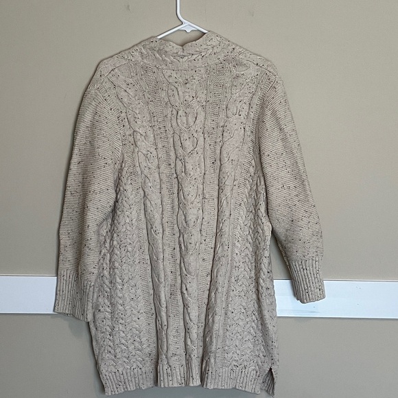 J. Jill Cardigan - Picture 2 of 6